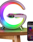 Sunrise SmartStation: Alarm & Charger