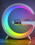 Sunrise SmartStation: Alarm & Charger