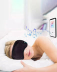 DreamWave Sleep Mask Serenity