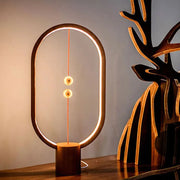 LumiBalance: Elegant Night Light