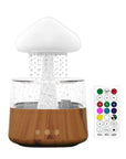 MistyRainbow Aroma Cloud Diffuser