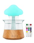 MistyRainbow Aroma Cloud Diffuser